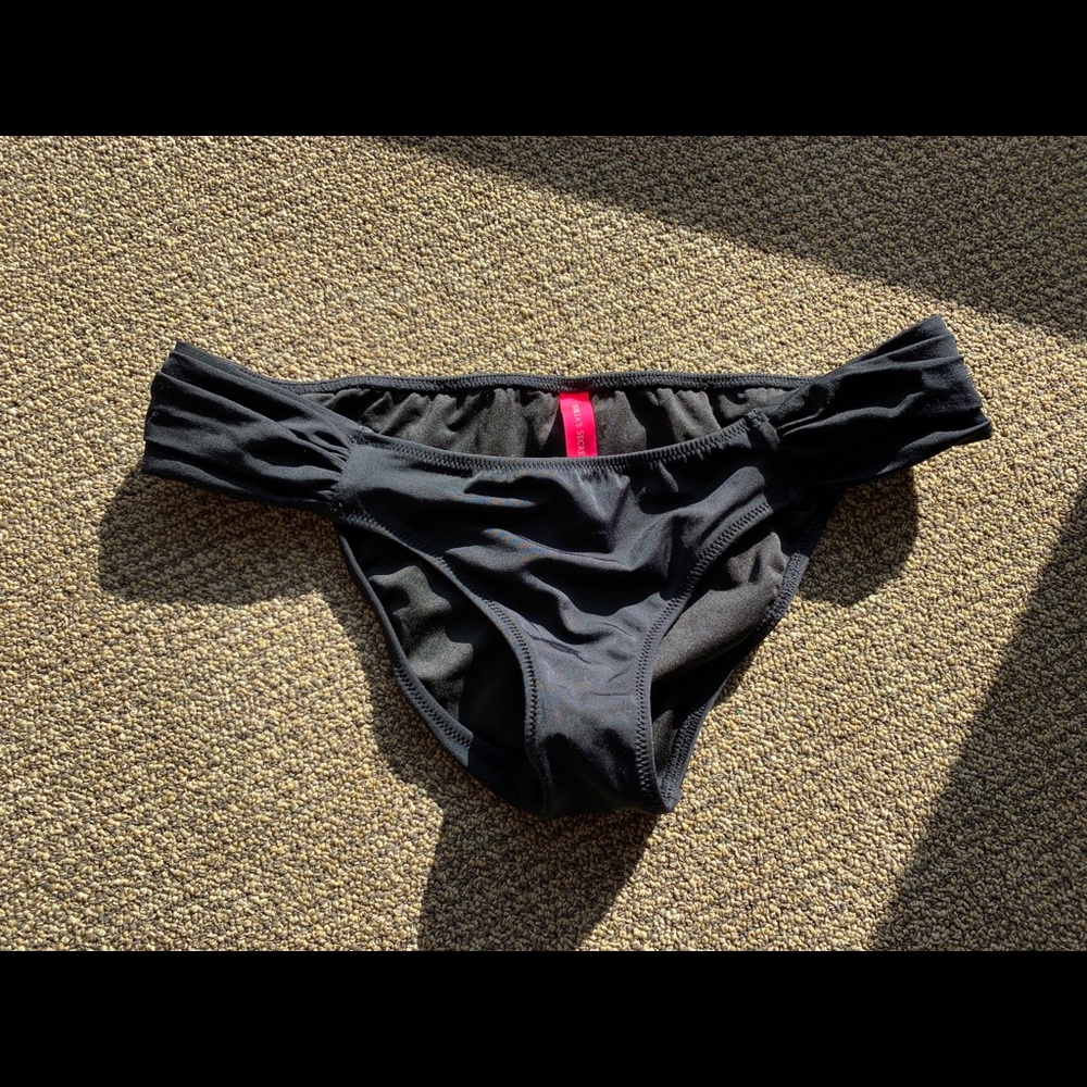 Victoria Secret Cheeky Swim Bottoms